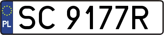 SC9177R