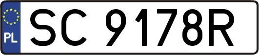 SC9178R