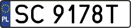 SC9178T