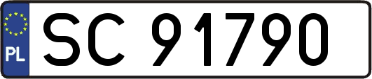 SC91790