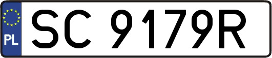 SC9179R