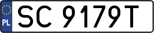 SC9179T