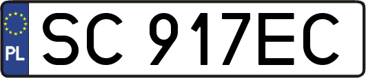 SC917EC