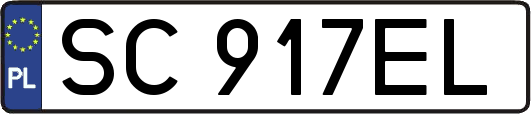 SC917EL