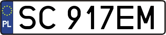 SC917EM