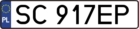 SC917EP