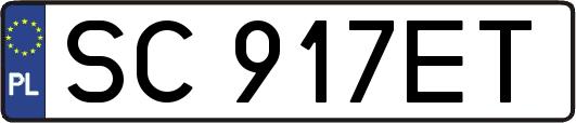 SC917ET