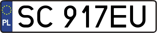 SC917EU