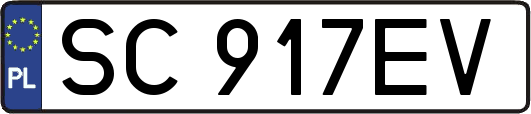 SC917EV