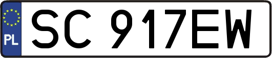 SC917EW