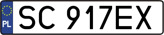SC917EX
