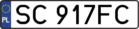 SC917FC