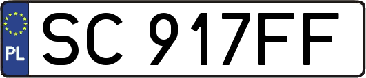 SC917FF