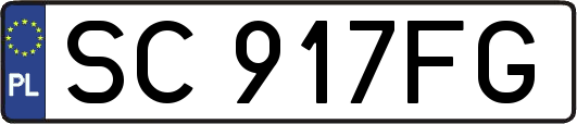 SC917FG