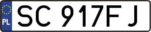 SC917FJ