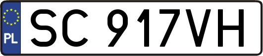 SC917VH