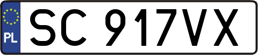 SC917VX