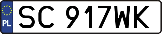 SC917WK