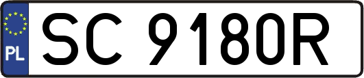 SC9180R