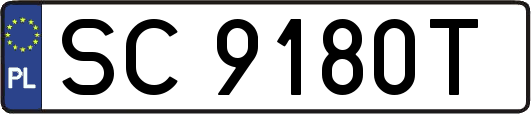 SC9180T