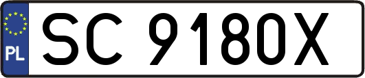 SC9180X