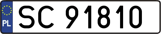 SC91810