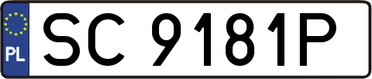 SC9181P