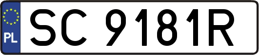 SC9181R