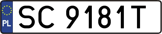 SC9181T