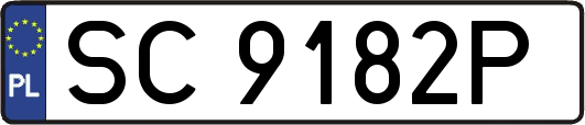 SC9182P