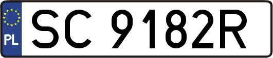 SC9182R