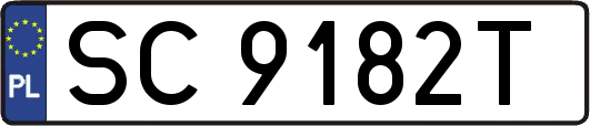SC9182T