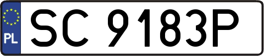 SC9183P