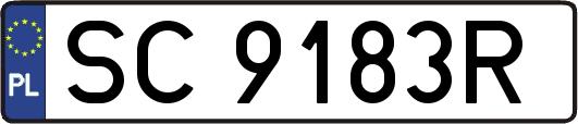 SC9183R