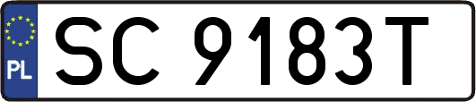 SC9183T