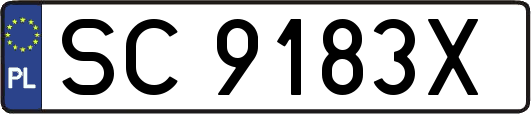 SC9183X