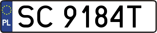 SC9184T