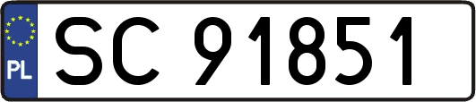 SC91851