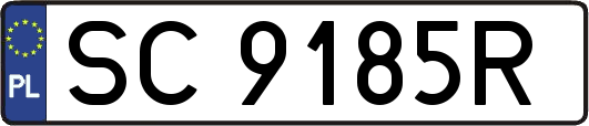 SC9185R