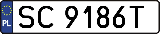 SC9186T