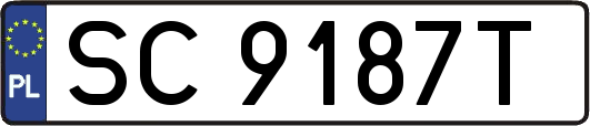 SC9187T