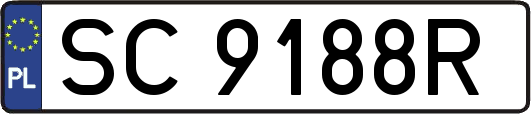 SC9188R