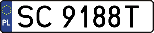 SC9188T