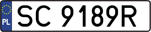 SC9189R