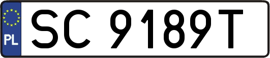 SC9189T