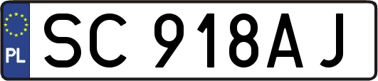 SC918AJ