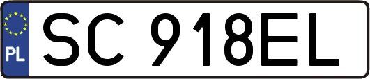 SC918EL