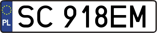 SC918EM