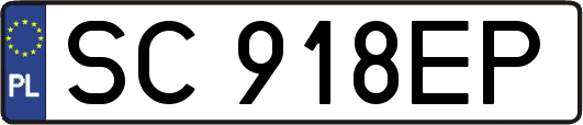 SC918EP