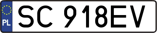SC918EV